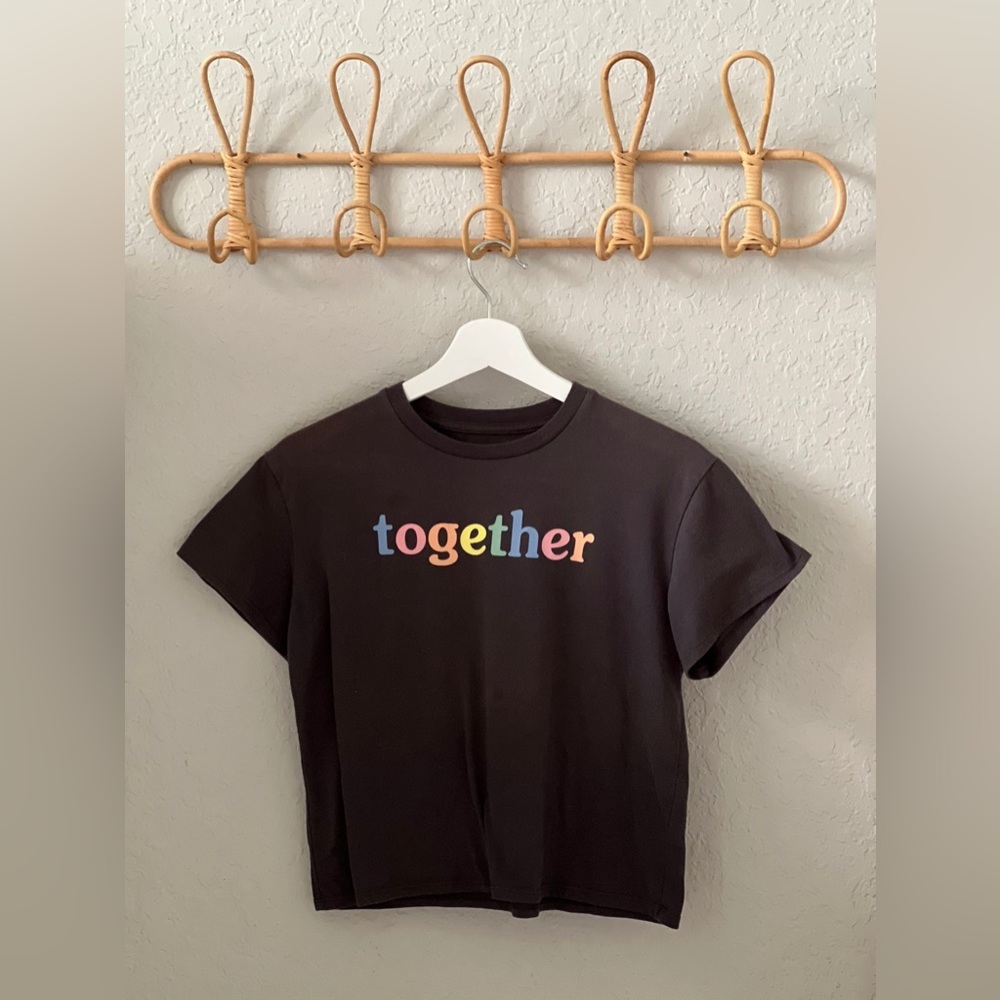 Together shirt